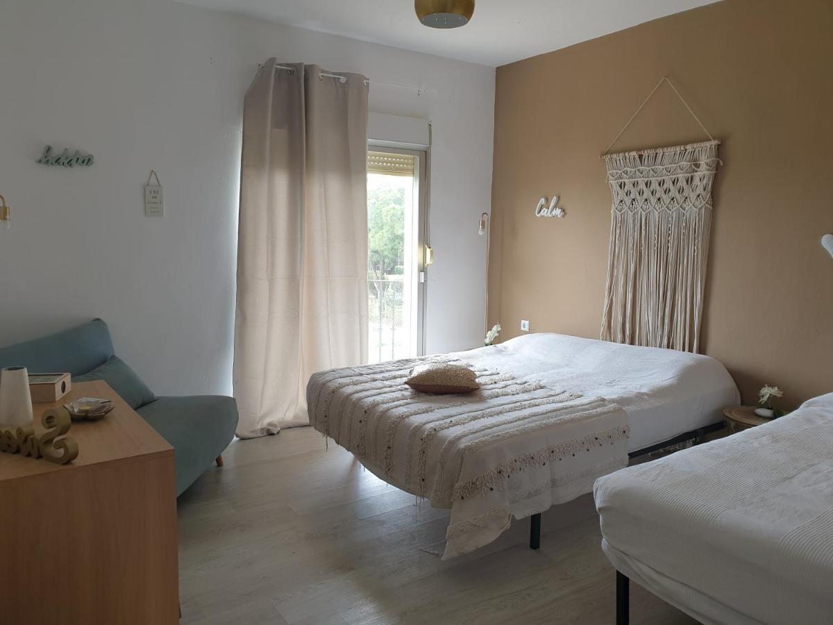 Oh! Cinnamon Beach Guest House Isla Canela Exterior photo