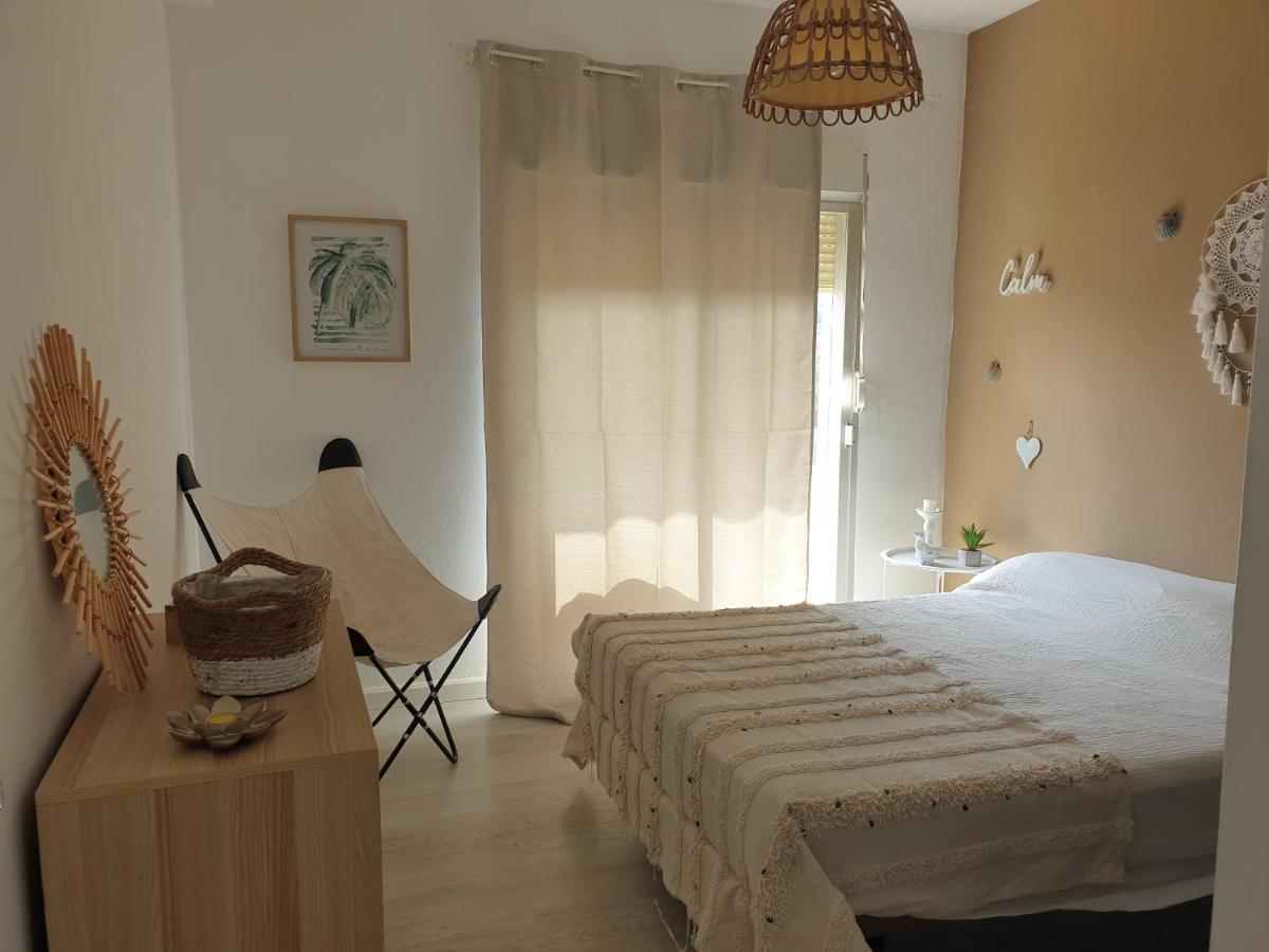 Oh! Cinnamon Beach Guest House Isla Canela Exterior photo