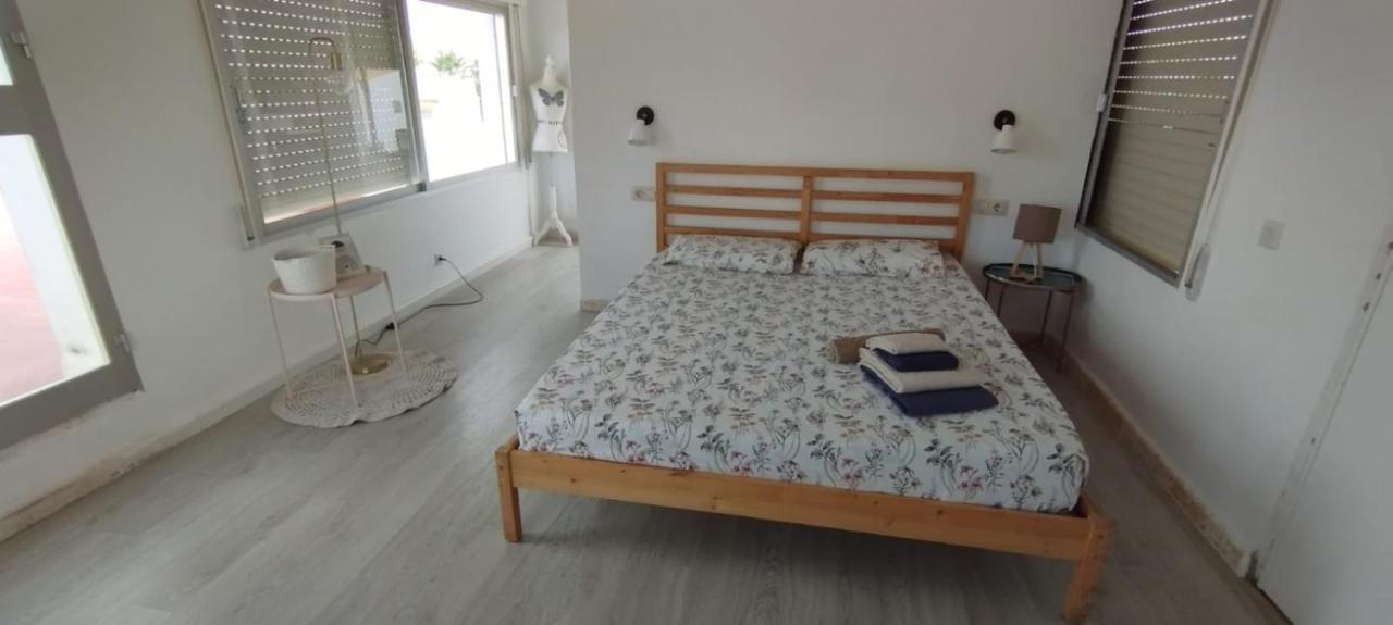 Oh! Cinnamon Beach Guest House Isla Canela Exterior photo